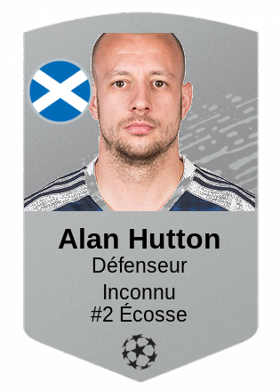 Alan Hutton