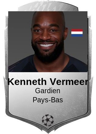 Kenneth Vermeer
