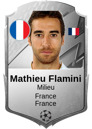 Mathieu Flamini