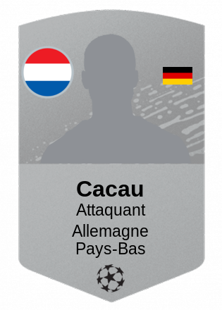 Cacau