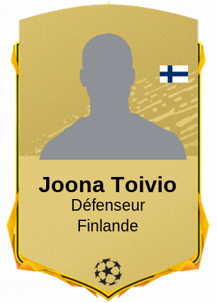 Joona Toivio