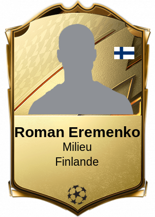 Roman Eremenko