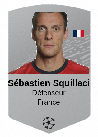 Sébastien Squillaci