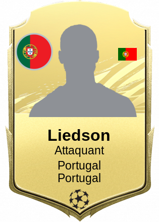 Liedson
