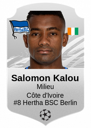 Salomon Kalou