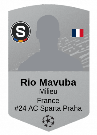 Rio Mavuba