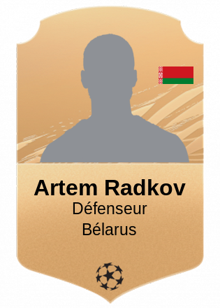 Artem Radkov