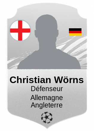 Christian Wörns