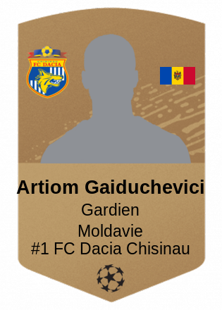 Artiom Gaiduchevici