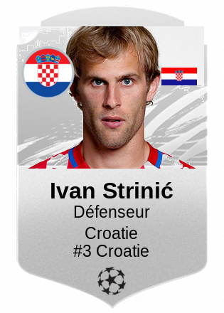 Ivan Strinić