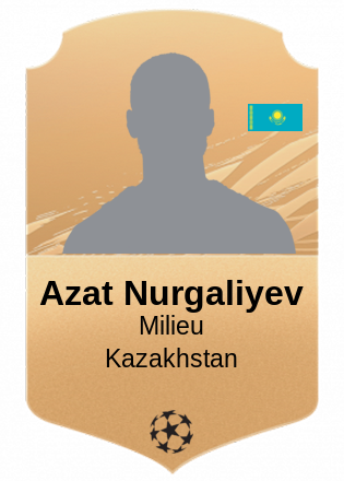 Azat Nurgaliyev