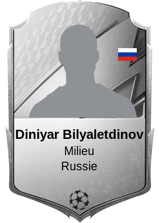 Diniyar Bilyaletdinov