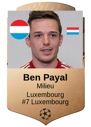 Ben Payal