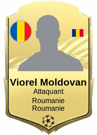 Viorel Moldovan