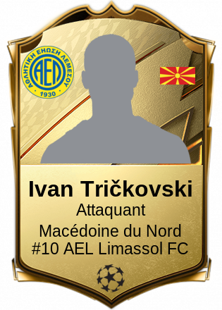 Ivan Tričkovski