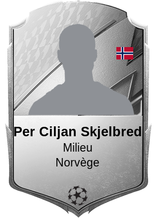 Per Ciljan Skjelbred