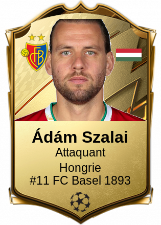 Ádám Szalai