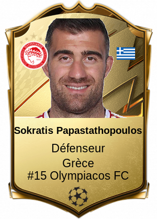 Sokratis Papastathopoulos