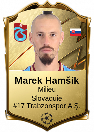 Marek Hamšík