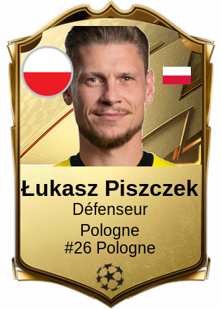 Łukasz Piszczek