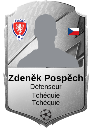 Zdeněk Pospěch
