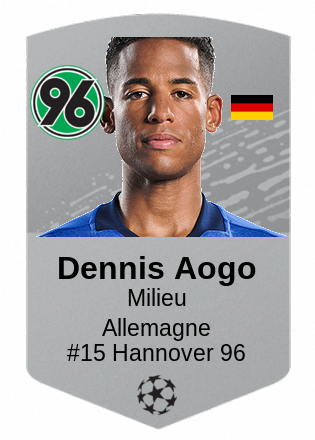 Dennis Aogo
