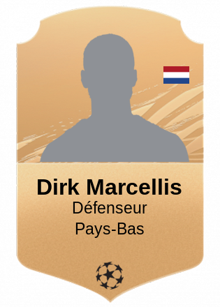 Dirk Marcellis