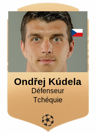 Ondřej Kúdela