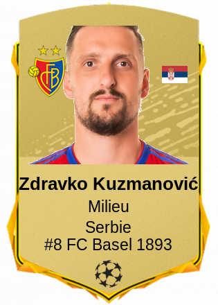 Zdravko Kuzmanović