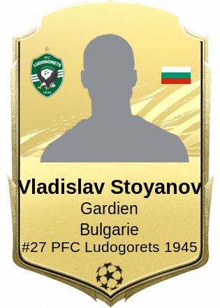 Vladislav Stoyanov
