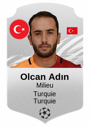 Olcan Adın