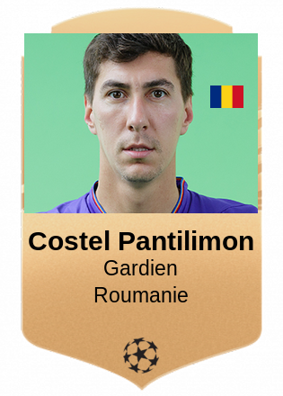Costel Pantilimon