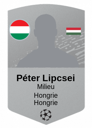 Péter Lipcsei