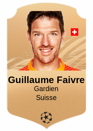Guillaume Faivre