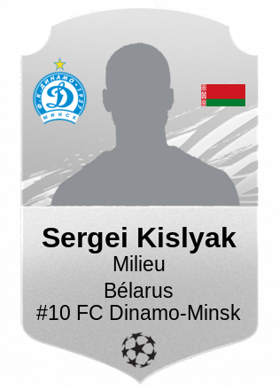 Sergei Kislyak