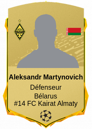 Aleksandr Martynovich