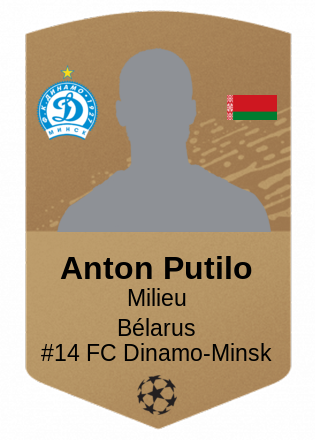Anton Putilo