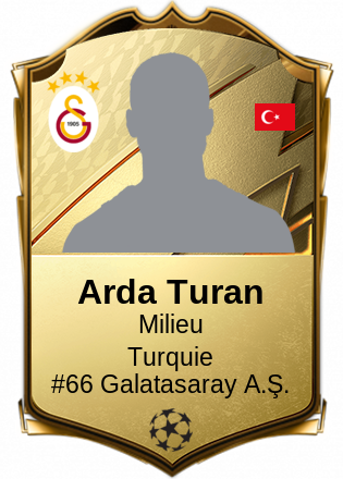 Arda Turan