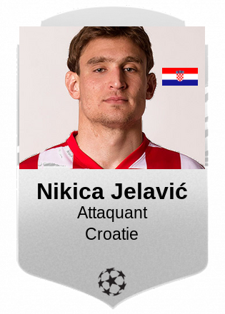 Nikica Jelavić