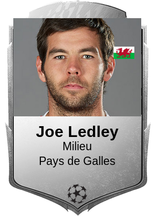 Joe Ledley