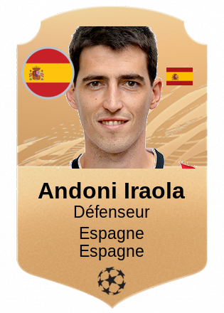 Andoni Iraola