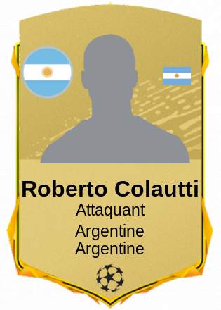 Roberto Colautti