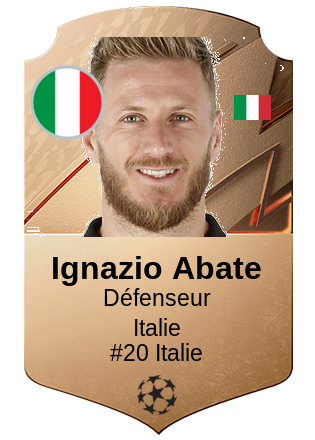 Ignazio Abate