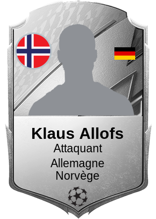 Klaus Allofs