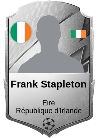 Frank Stapleton