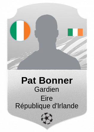 Pat Bonner