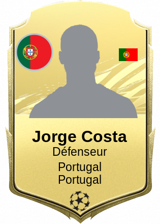 Jorge Costa