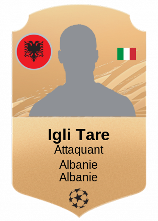 Igli Tare