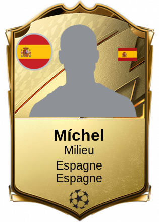 Míchel