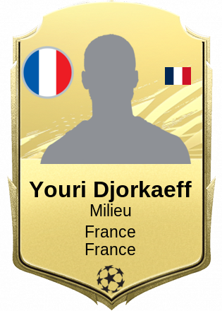 Youri Djorkaeff